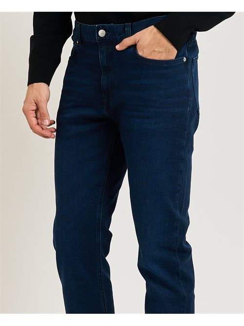  TOMMY HILFIGER | MW0MW403591BO